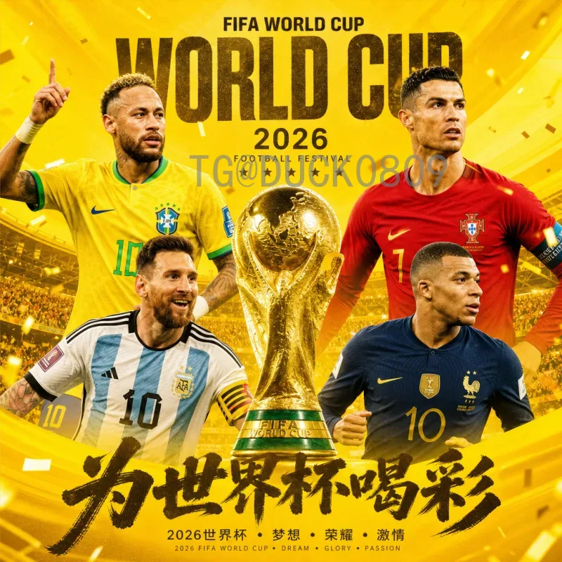 官方2026年世界杯分组结果预测：强队格局与潜在死亡之组分析