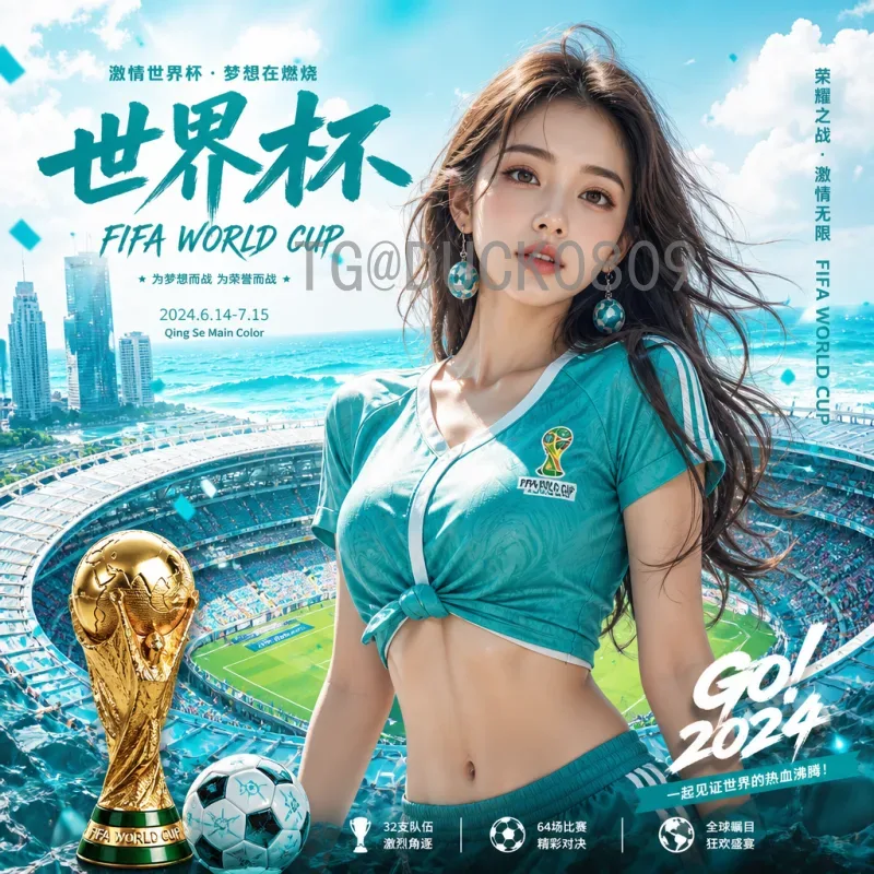 2026美加墨世界杯球队名单最新消息：完整参赛队伍预测与动态解析