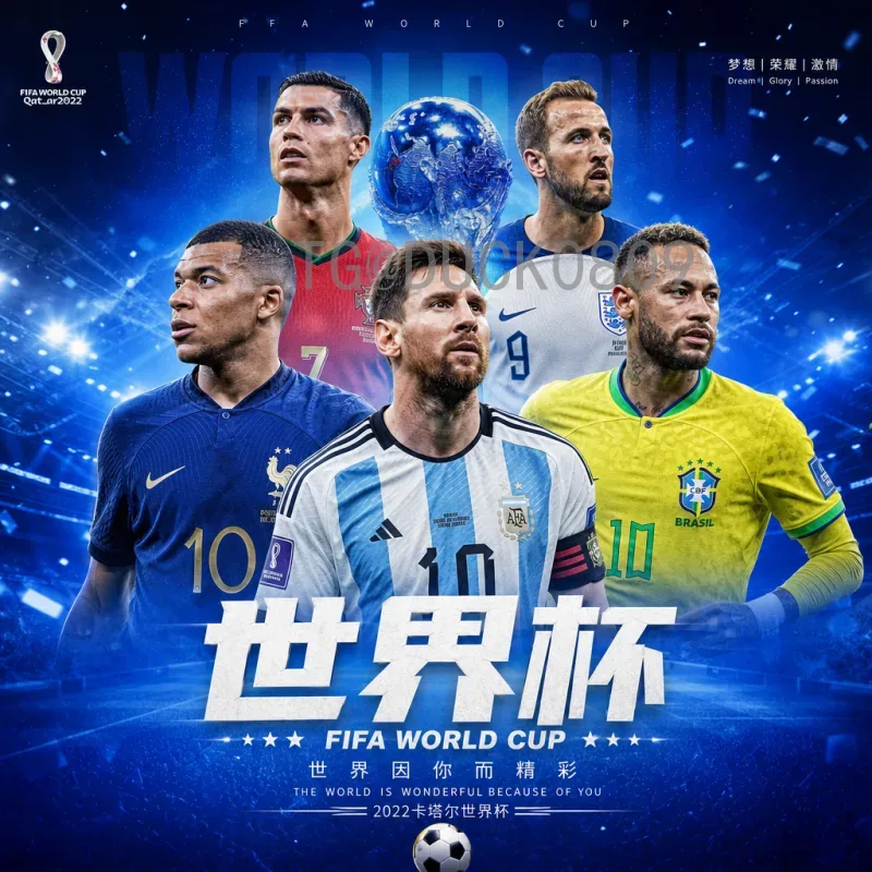 2026年世界杯门票价格全解析：购票攻略与影响因素